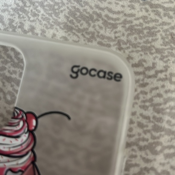 GoCase IPhone 12 case - Picture 4 of 4